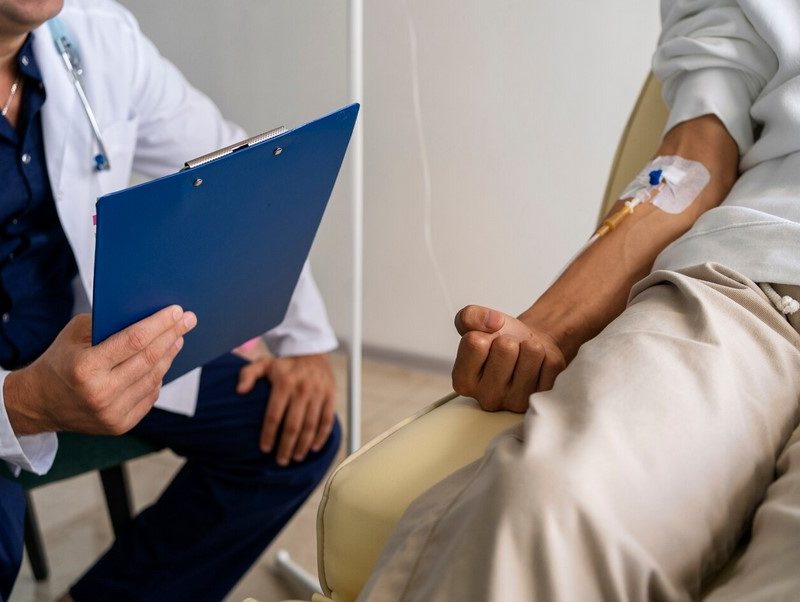 Curso de Diálisis Peritoneal ANBA