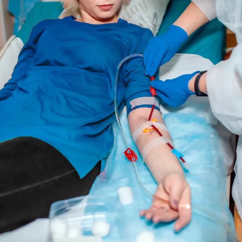 Curso de Hemodiálisis ANBA